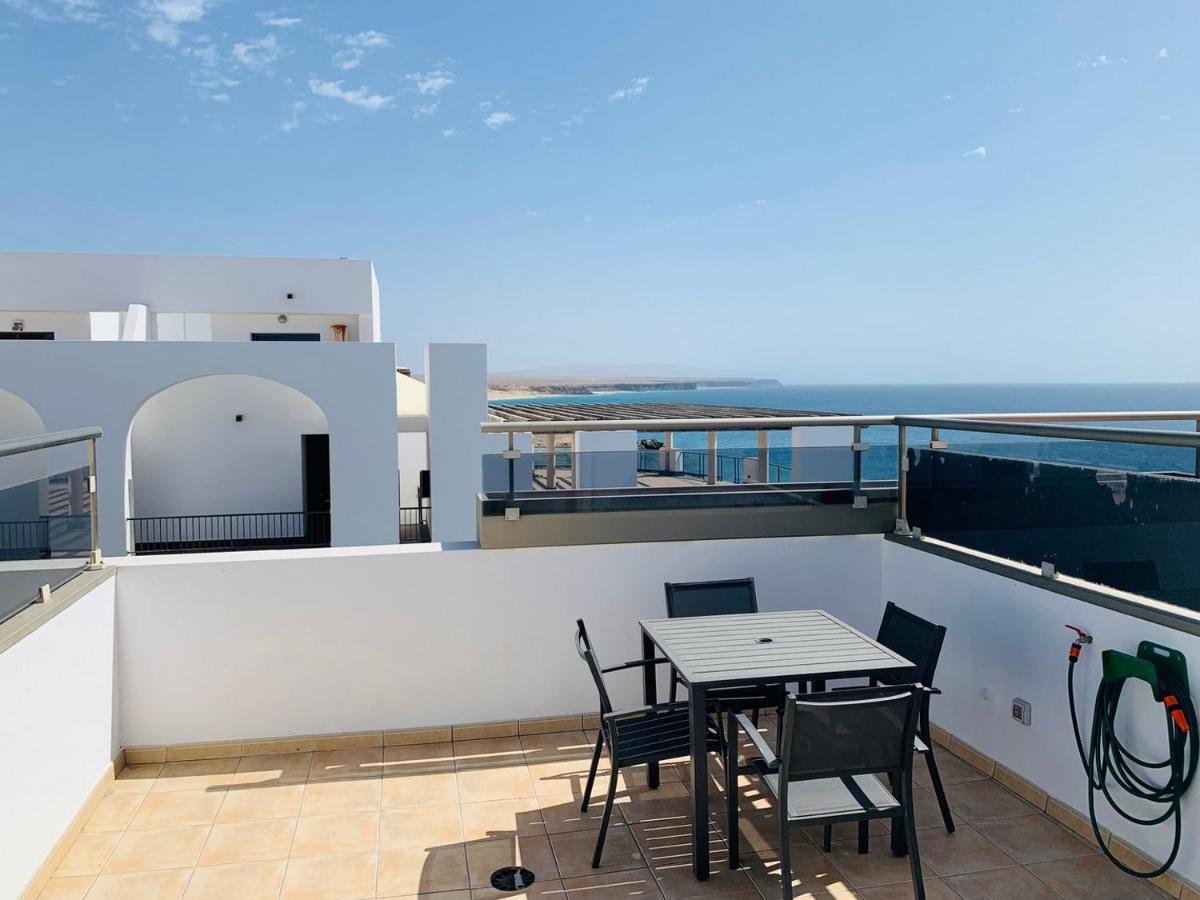 Olivamar El Cotillo المظهر الخارجي الصورة