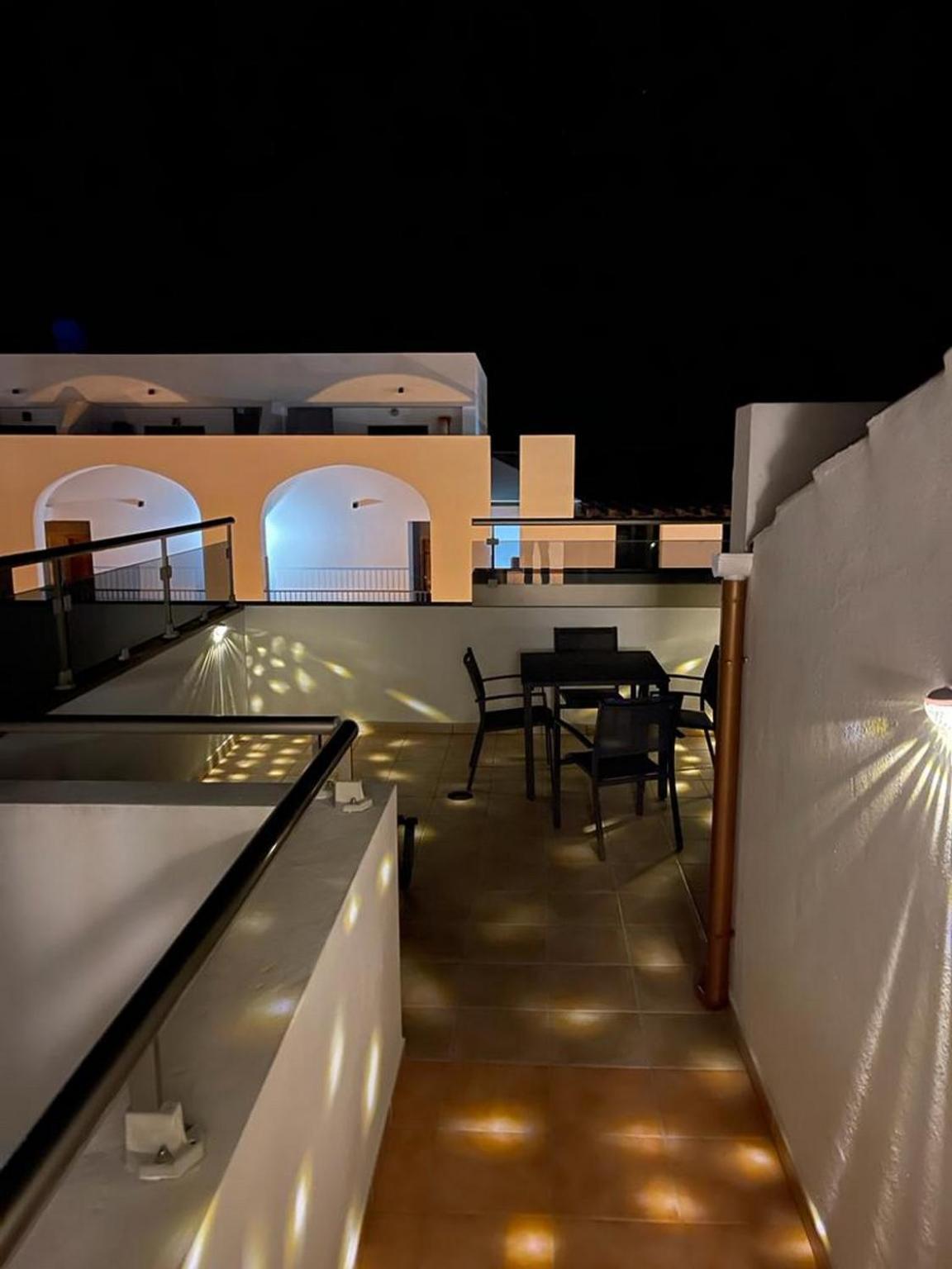 Olivamar El Cotillo المظهر الخارجي الصورة
